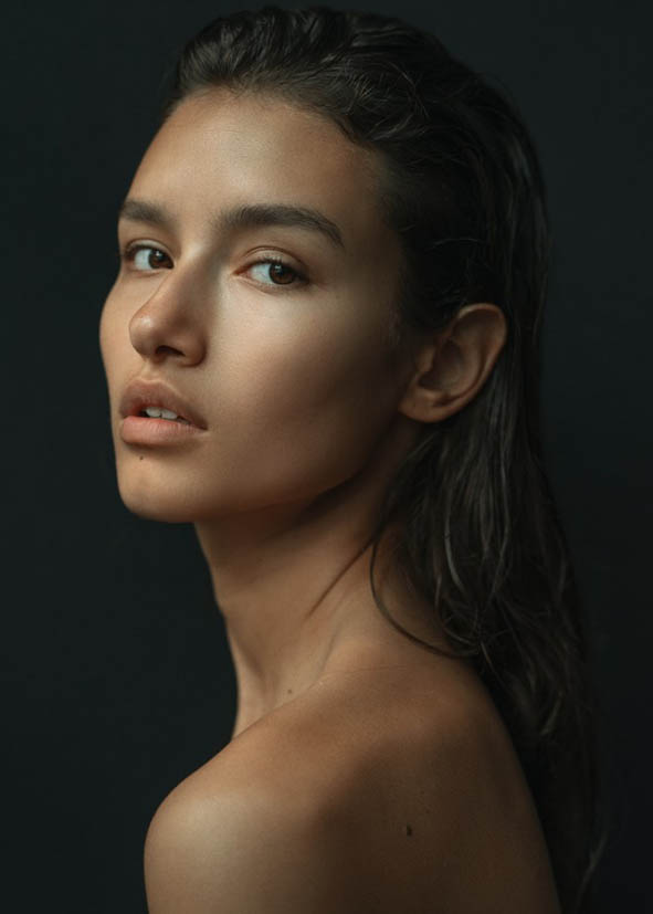 IMMModels Europe International Models Agency